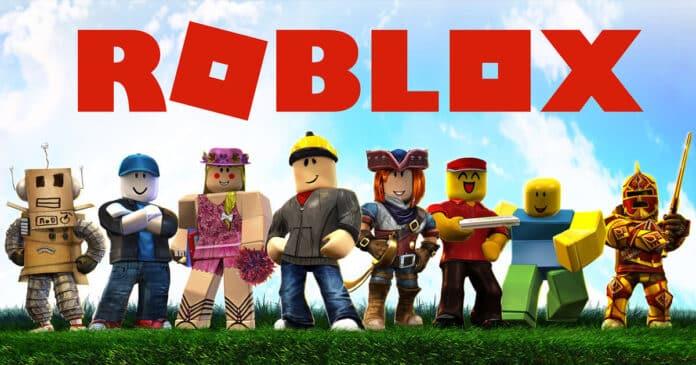 roblox roblox