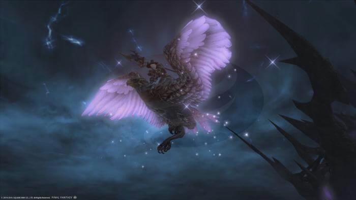 Round Lanner Whistle