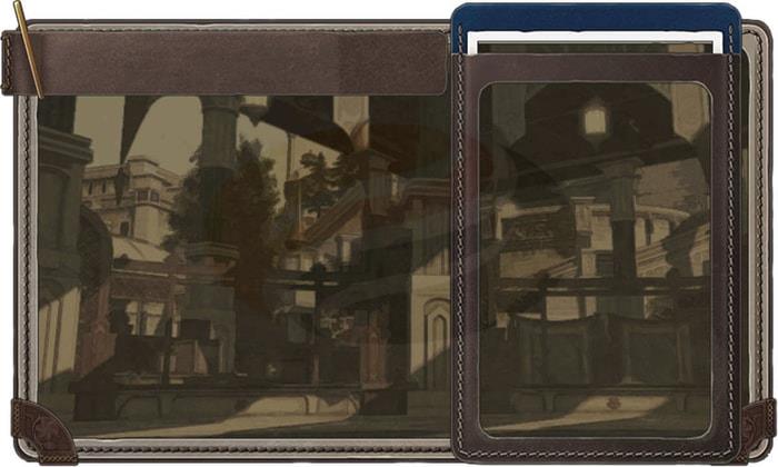 Tataru's Bespoke Framer's Kit