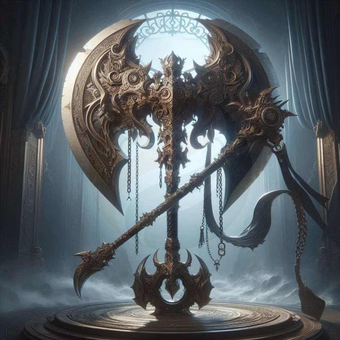 the quinfall class-1