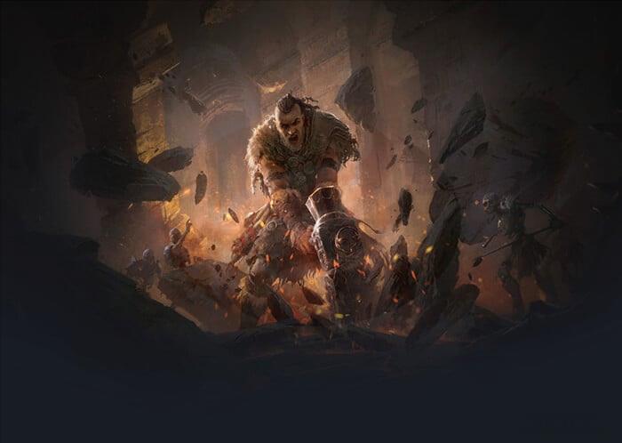 Top 3 Minion Builds pic