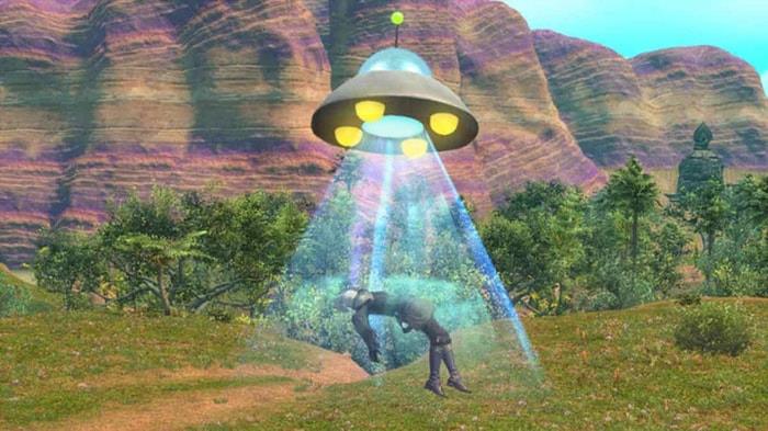 UFO