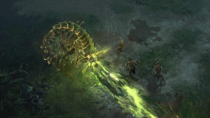 Unleashing the Spiritborn Diablo 4's Newest Class 2