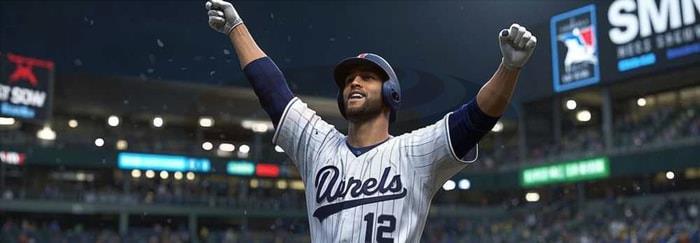 unlock MLB The Show 25 domination with MmoGah's Stubs