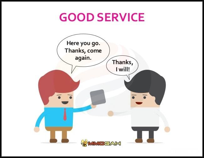 Why So Many Players Make Gold Orders at Mmogah