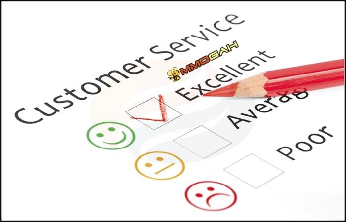 Why So Many Players Make Gold Orders at Mmogah