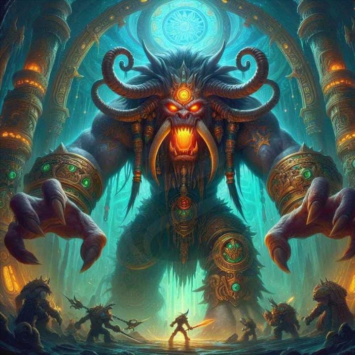 wow anniversary phase 4 zul'gurub-1