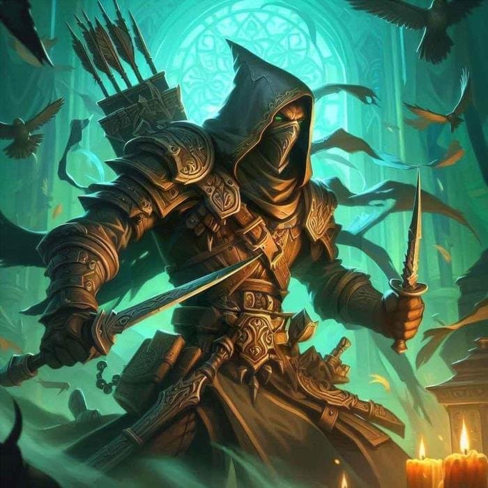 wow anniversary rogue-2