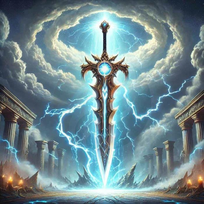 wow anniversary thunderfury-1  