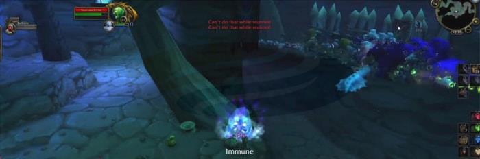 wow tbc classic beta-1