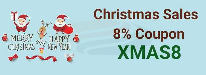 XMAS Sales 2021 MmoGah